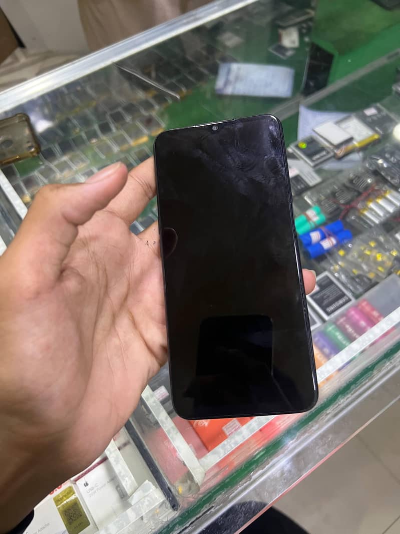 OPPO A16 8