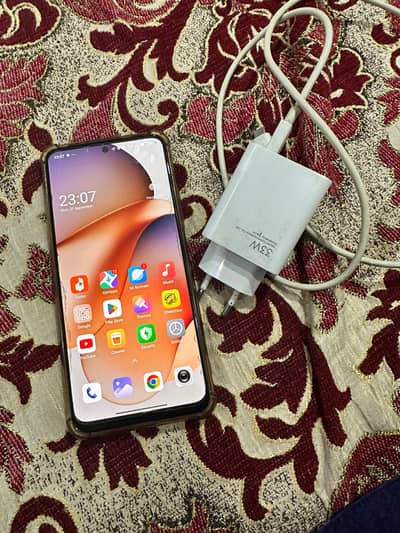 Xiaomi Redmi Note 12