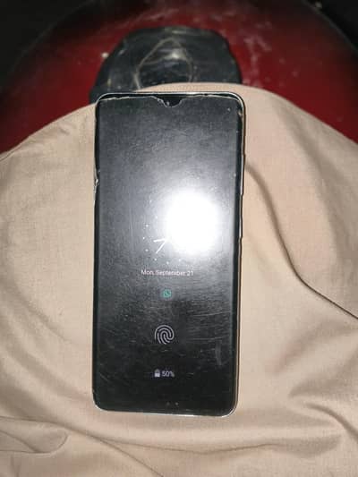 Samsung Mobile S20