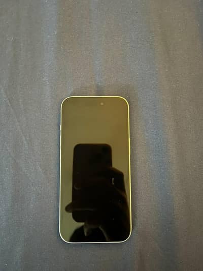 Apple iPhone 15 128 gb Non PTA Factory Unlocked