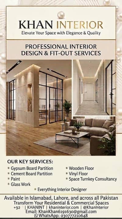 per square feet 340