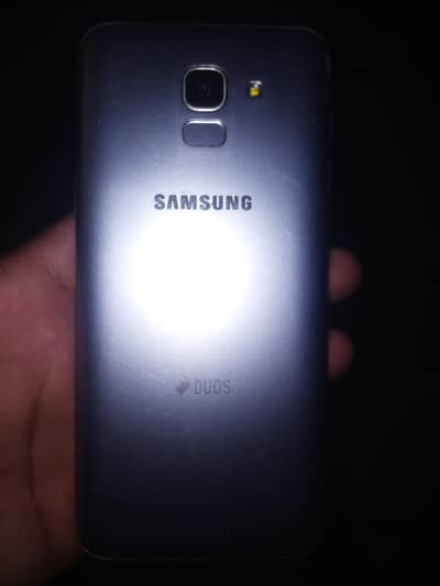 Samsung j6 read add