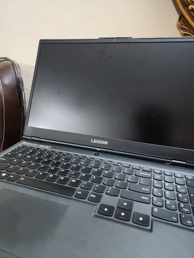 Lenovo Legion 5 GTX 1650TI For Sale