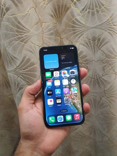 iPhone X 64GB Factory unlock