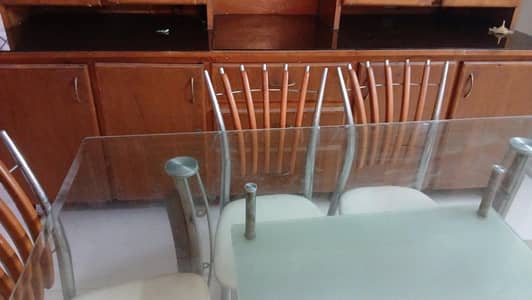 dinning table