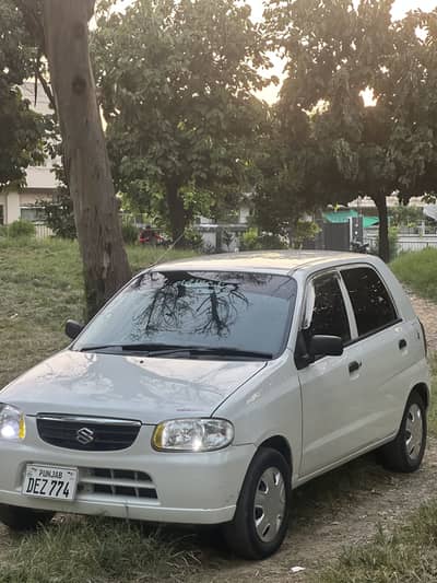 Suzuki Alto 2005