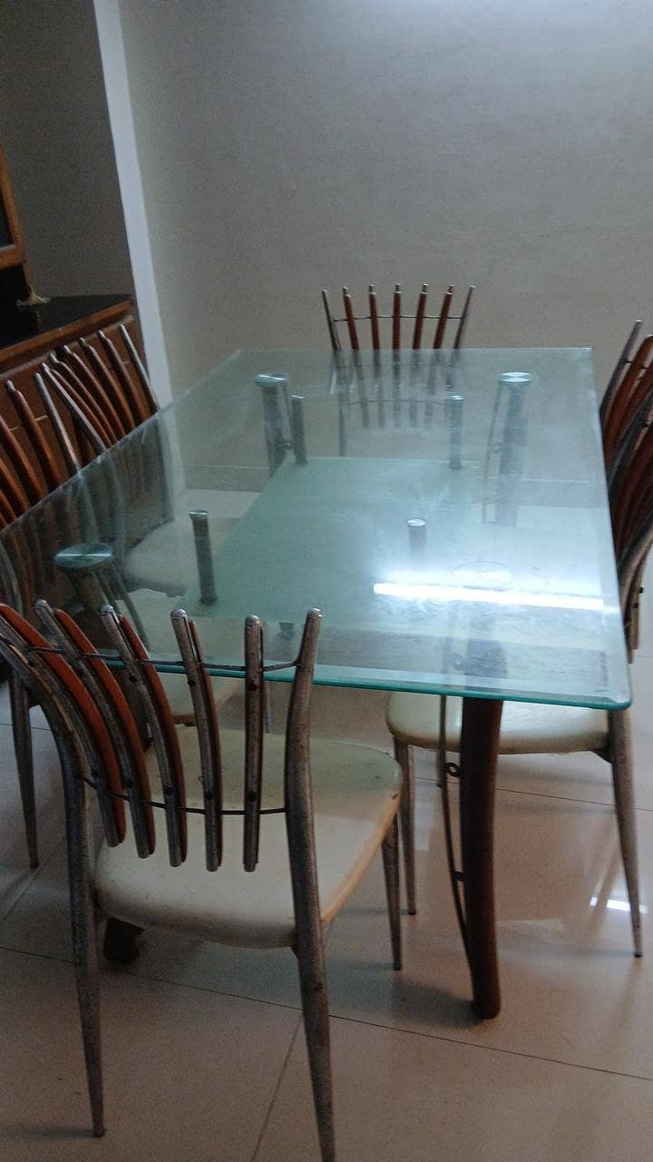 dinning table 1
