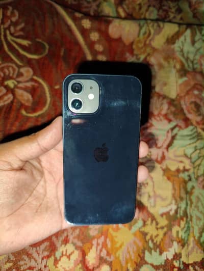 Iphone 12 Non pta fu unlock exchange possible