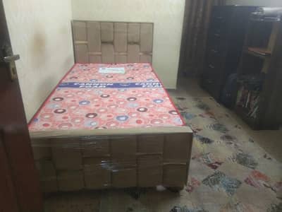Brand new beds
