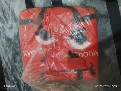 delivery bag for sale