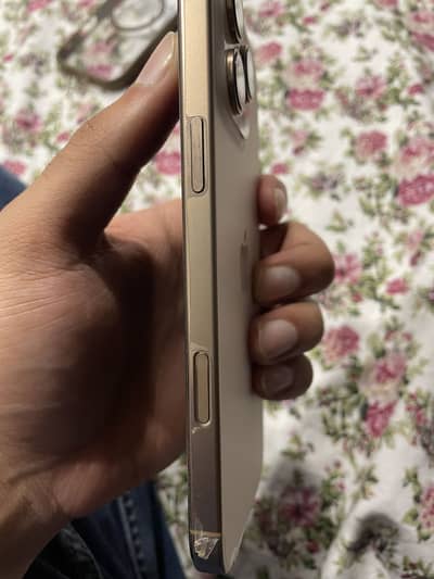 Iphone 16 Pro Max JV 256gb