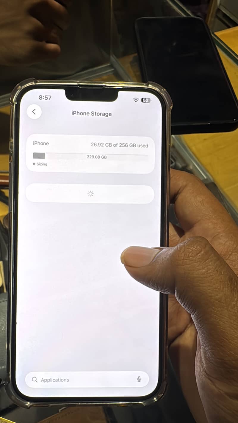 Apple iPhone 14 plus 6