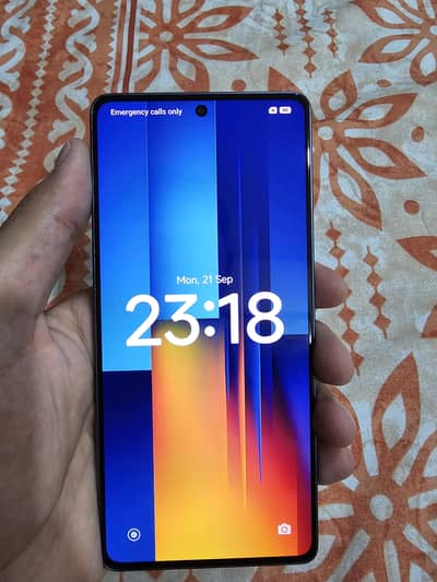 POCO M6 PRO COMPLETE BOX 8/256