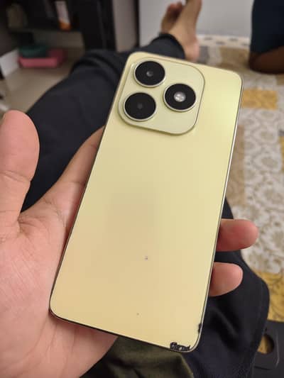 Tecno Spark 20