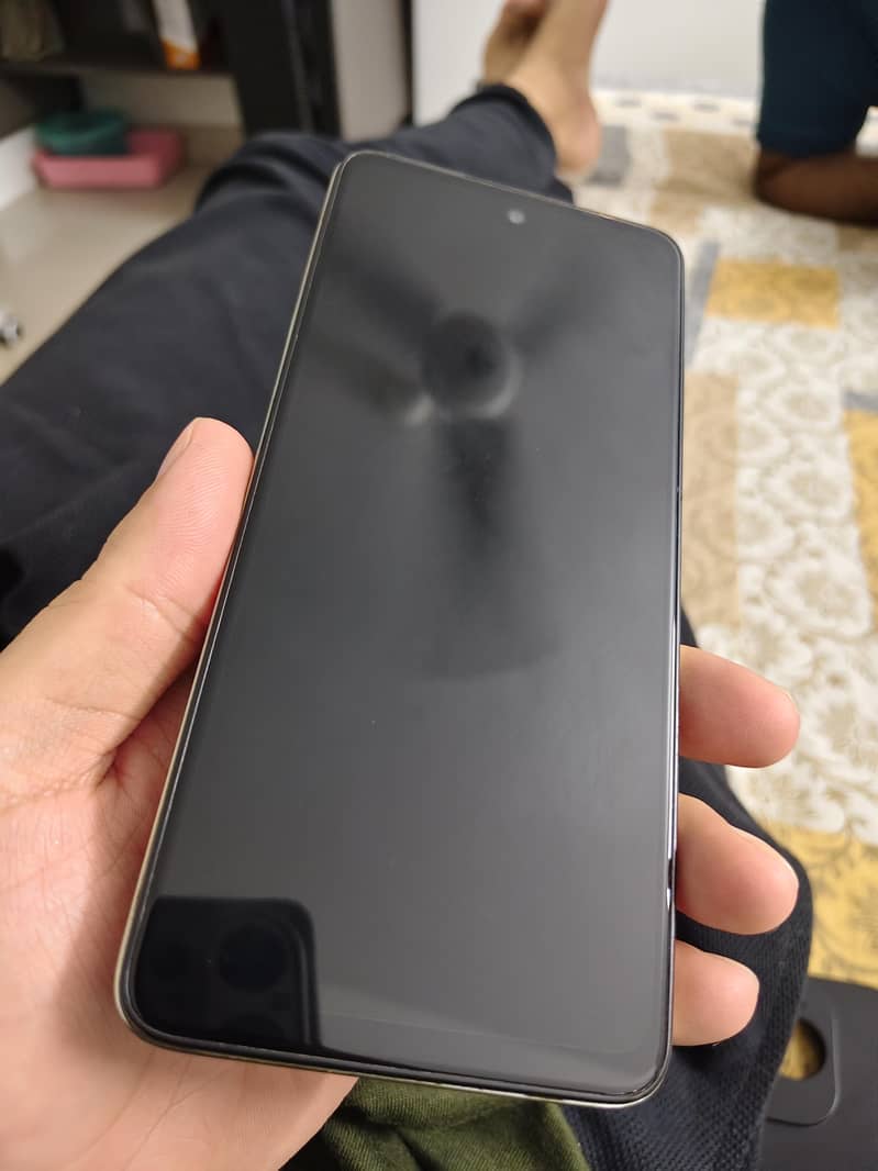 Tecno Spark 20 1