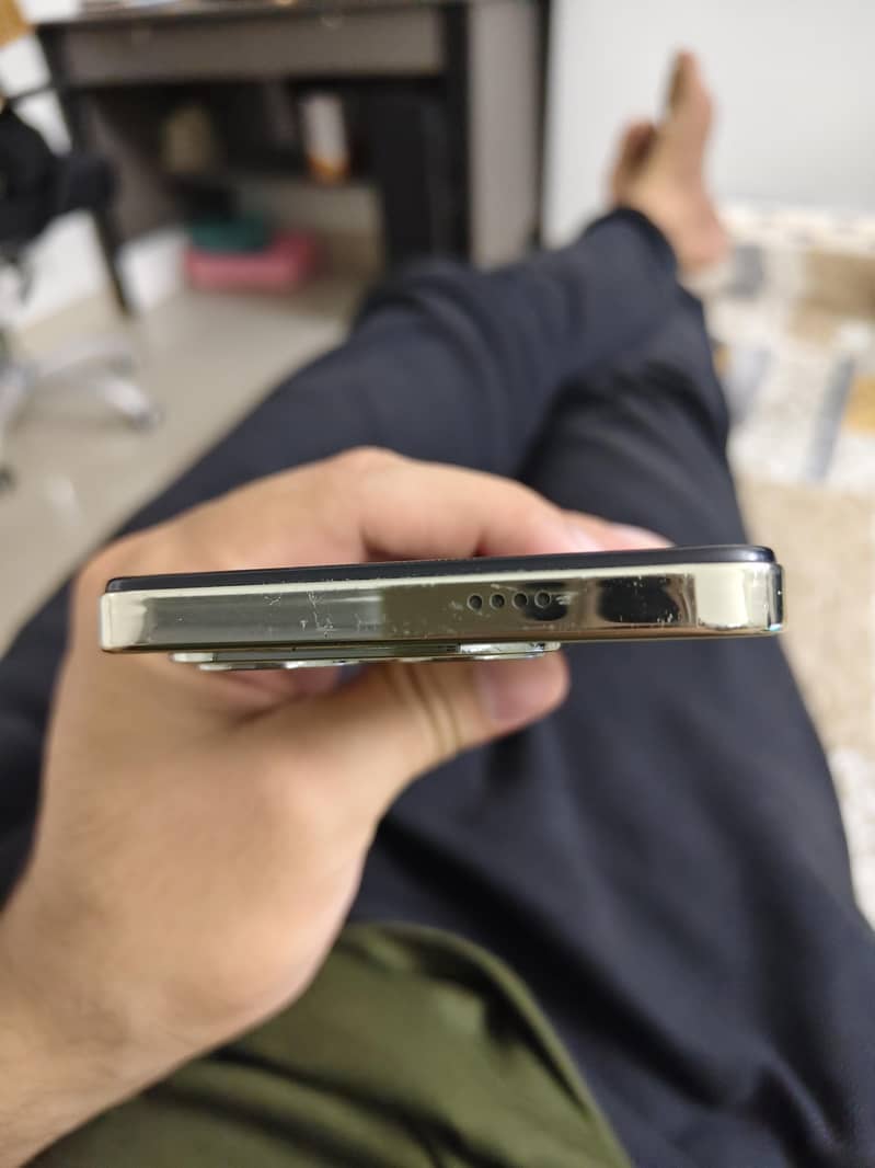 Tecno Spark 20 5