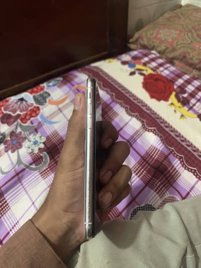 Apple iPhone X