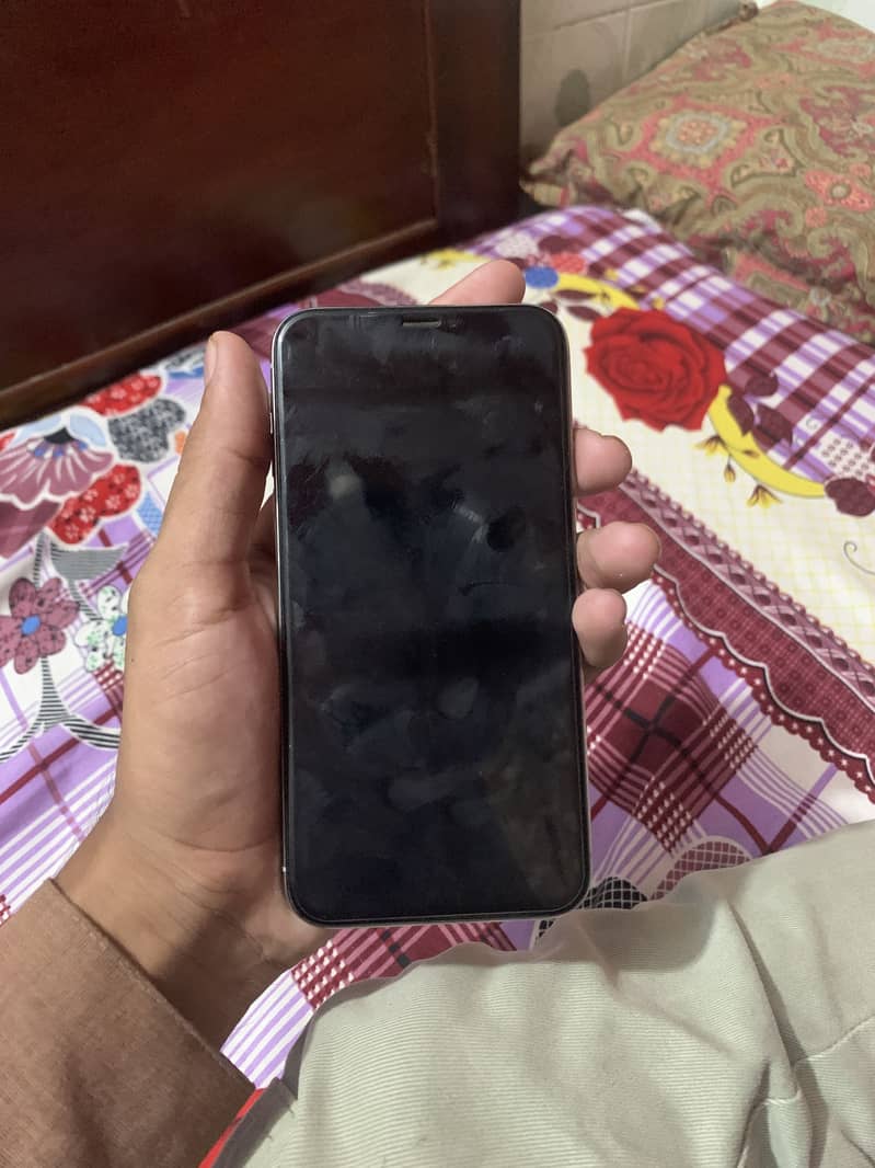 Apple iPhone X 2