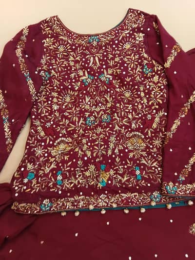 lehnga