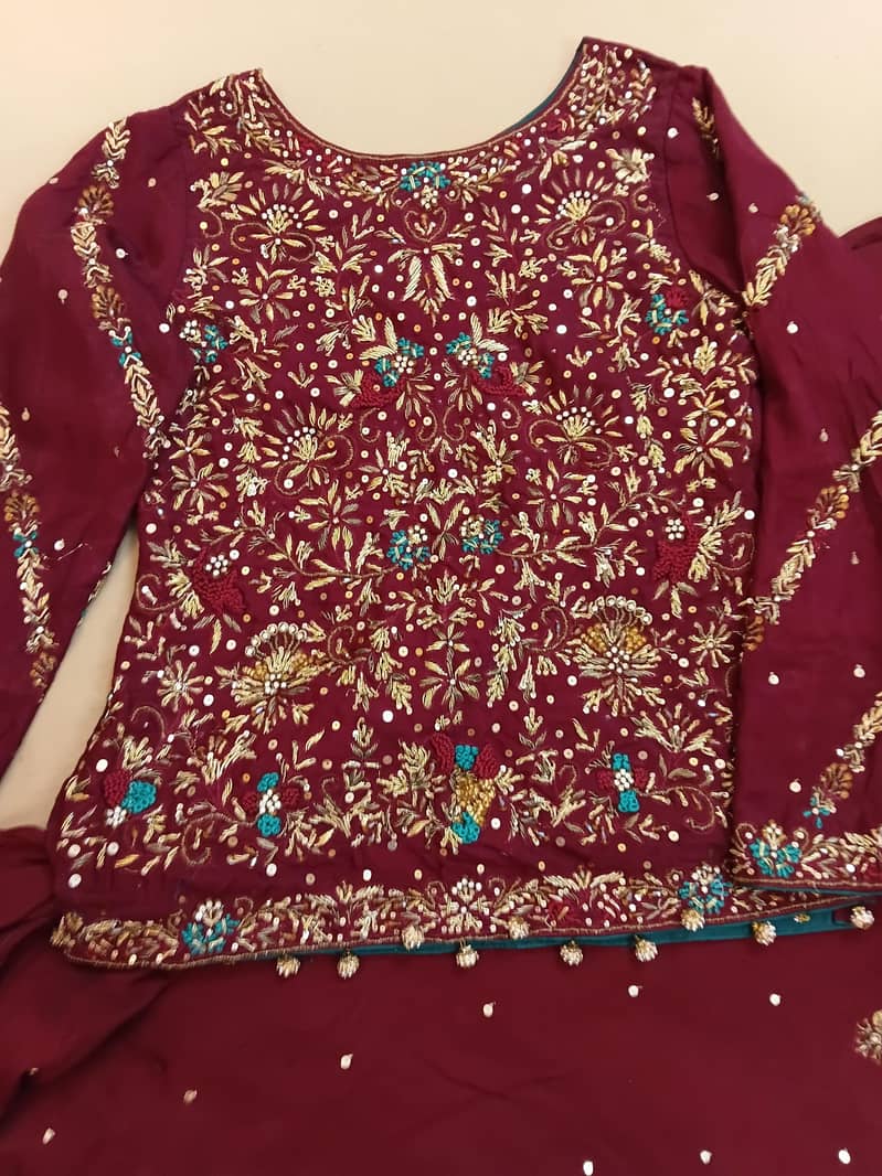 lehnga 0