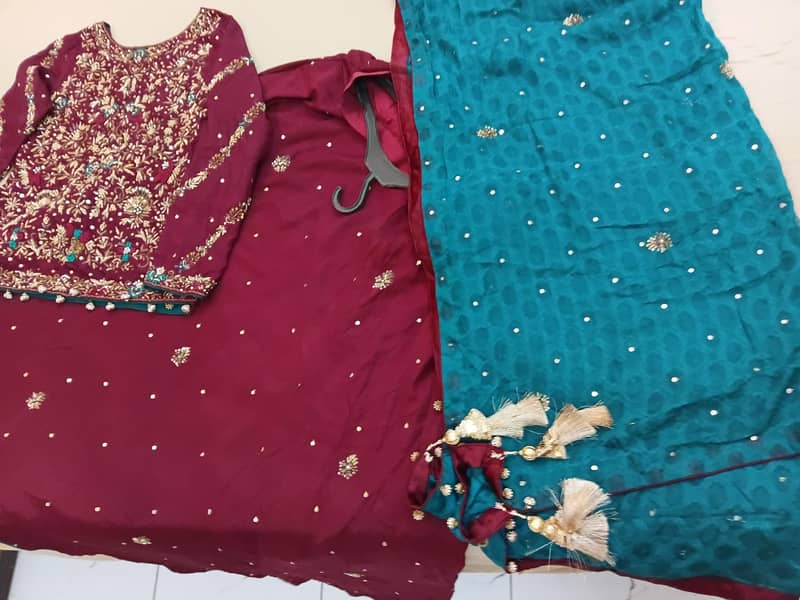 lehnga 2