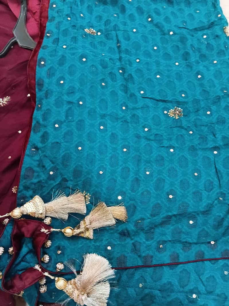 lehnga 3