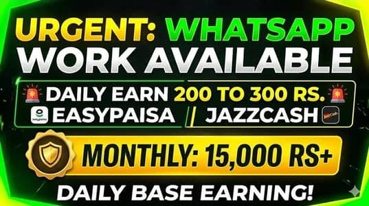 Ws Job