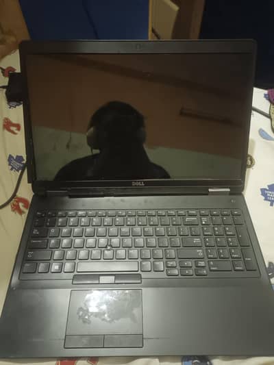 Core i7 6th Gen Touch Laptop | 8GB RAM | 512GB SSD |
