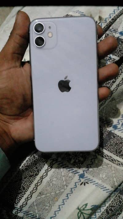 Apple iPhone 11