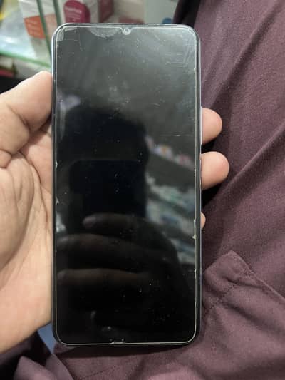 Vivo Y20s