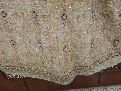 Engagement /Valima Outfit