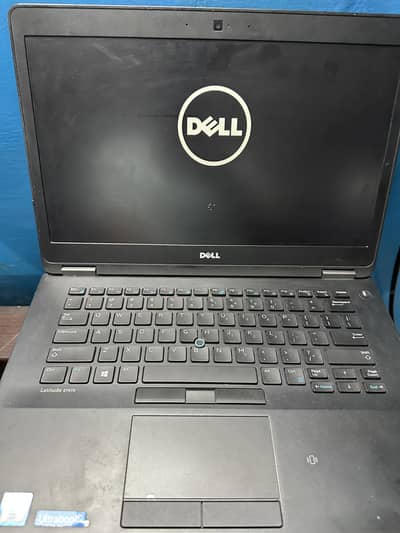 Dell latitude E7470 6th generation