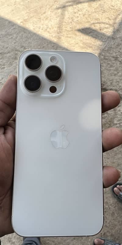 Apple iPhone 15 Pro Max jv