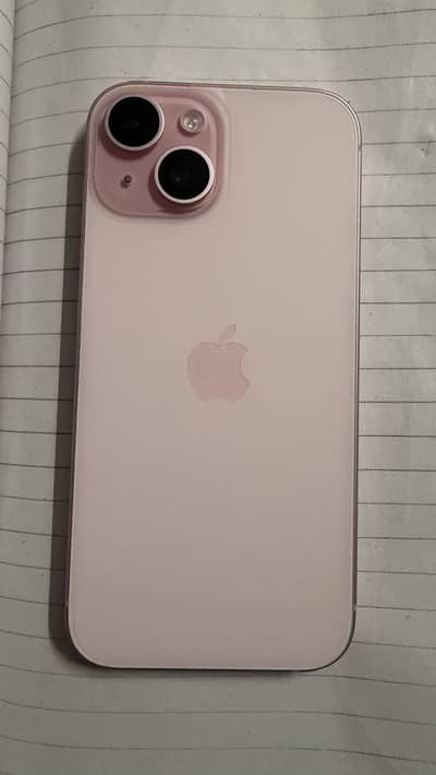 iPhone 15 128 GB