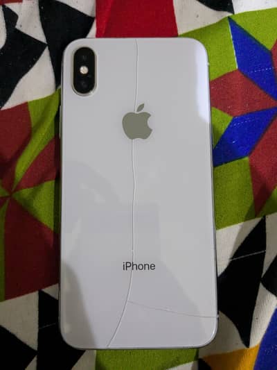 Apple iPhone X