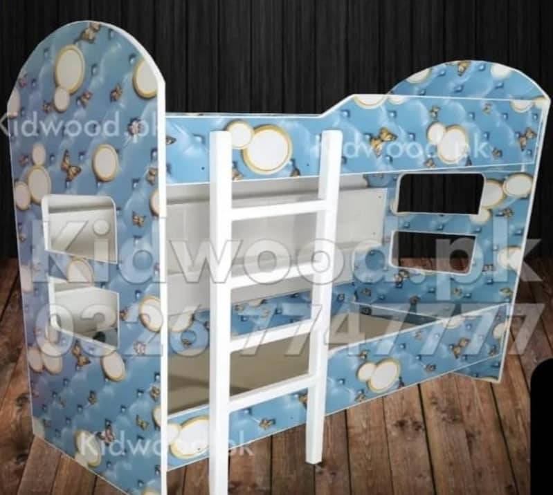 bunk bed 1