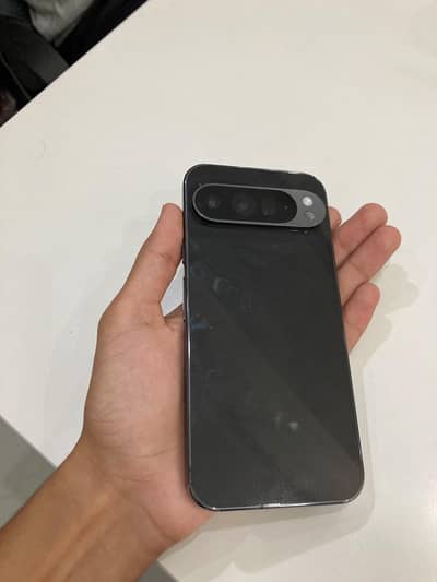 Google Pixel 9 Pro XL