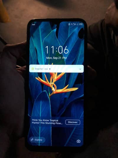 Tecno Spark 7T