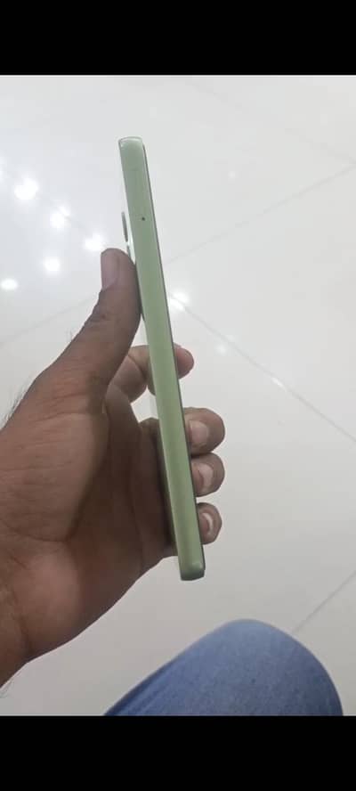 A05 RAM:6 Satorege 128  5000 MAH battre condeshan