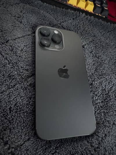 Apple iPhone 14 Pro Max