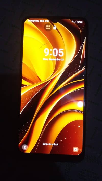 Samsung Mobile A50