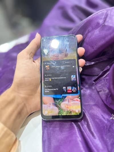 OPPO A54