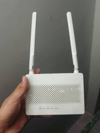 wifi device xpon