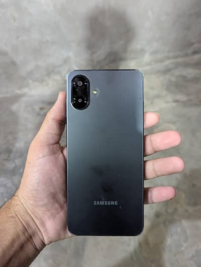 Samsung Mobile A07 5G