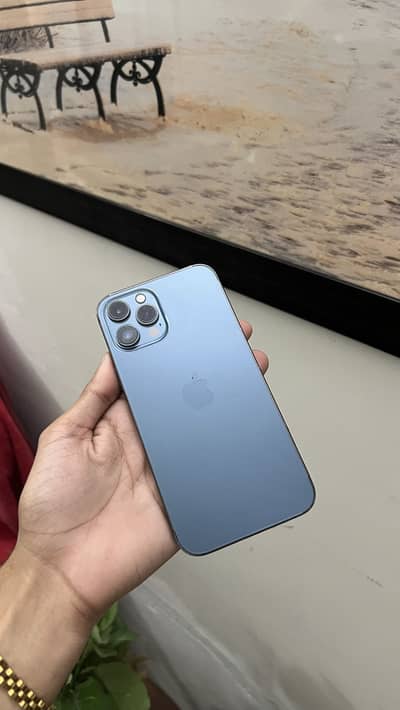 Apple iPhone 12 Pro Max