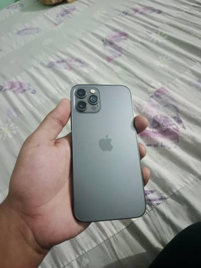 Apple iPhone 12 Pro