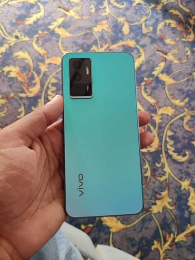 Vivo V23e