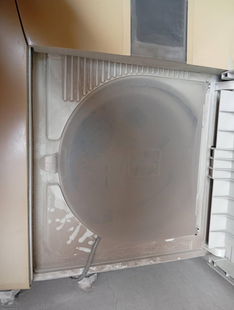 LG washing machine 3