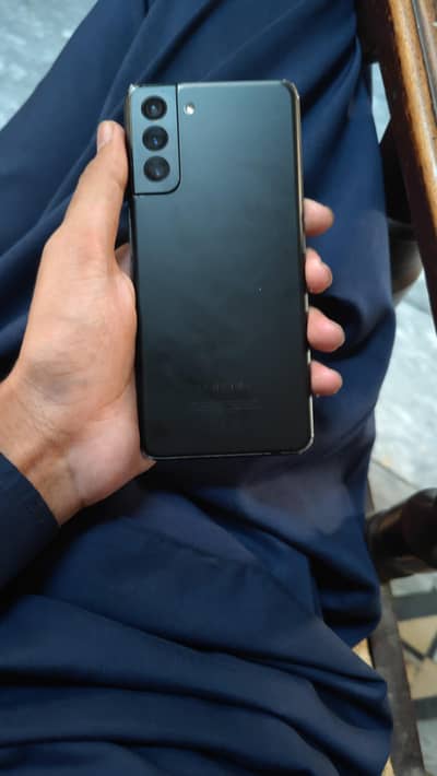 Samsung Mobile S21 Plus