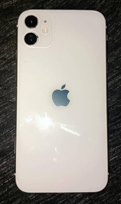 Apple iPhone 11
